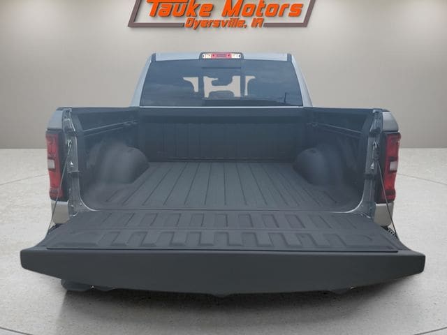 2026 RAM 1500 Big Horn/Lone Star - Photo 11
