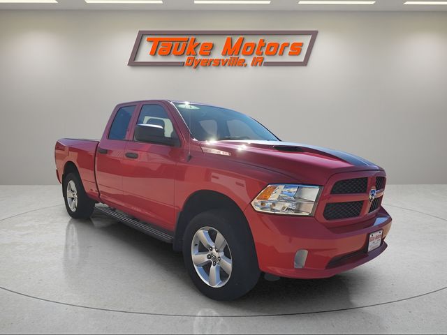 2015 RAM Ram 1500 Pickup Express