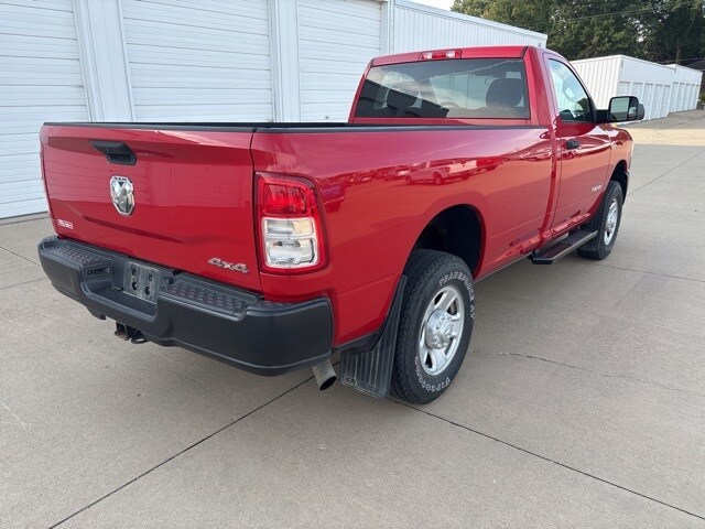 2020 Ram 3500 Tradesman photo 3