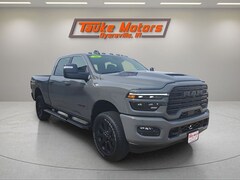 2026 Ram 2500 Laramie Pickup