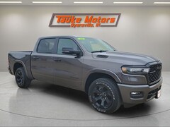 2026 Ram 1500 Big Horn/Lone Star Pickup
