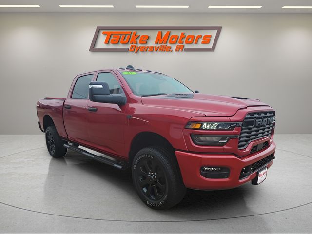  Ram 2500