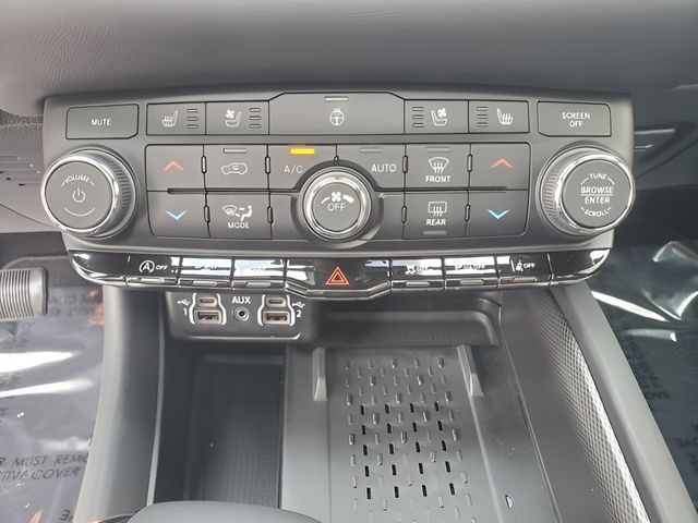 2026 Dodge Durango GT Plus - Photo 28