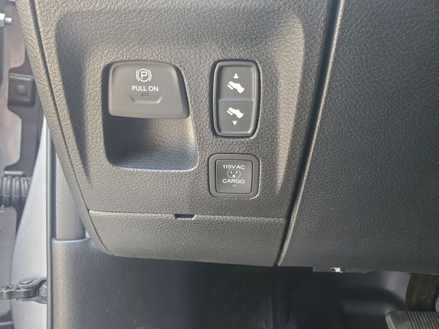 2026 RAM 1500 Big Horn/Lone Star - Photo 18