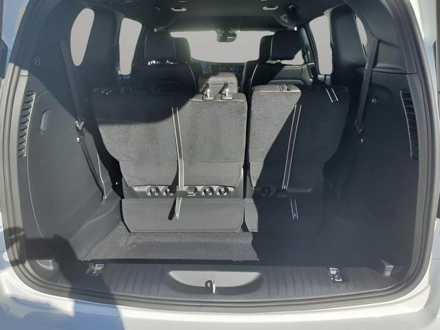 2026 Chrysler Pacifica Select - Photo 54