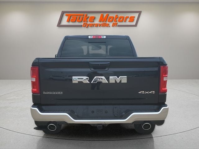2026 RAM 1500 Laramie - Photo 6