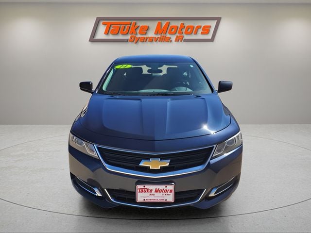 Used 2014 Chevrolet Impala 1LS with VIN 2G11Y5SL8E9205847 for sale in Dyersville, IA