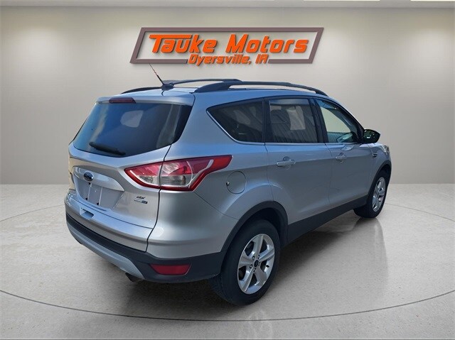 2013 Ford Escape SE photo 3