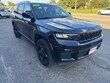 Jeep Grand Cherokee L