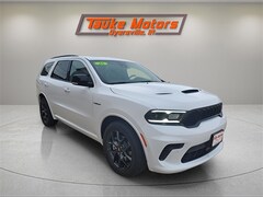2026 Dodge Durango GT HEMI V8 Sport Utility
