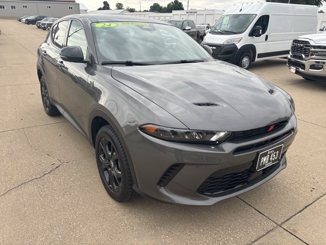 2024 Dodge Hornet GT