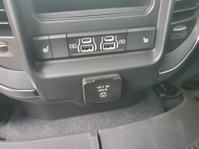 2026 RAM 1500 Laramie - Photo 28