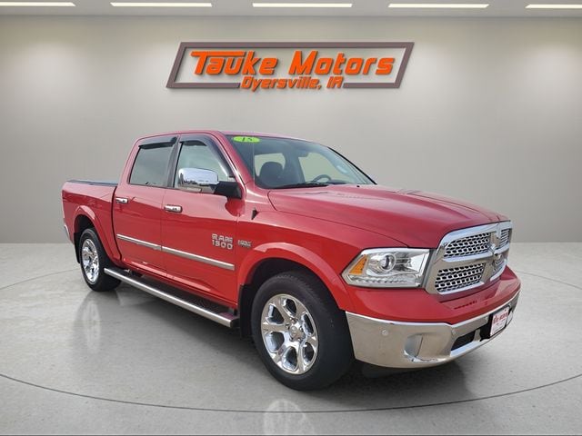 2015 RAM Ram 1500 Pickup Laramie
