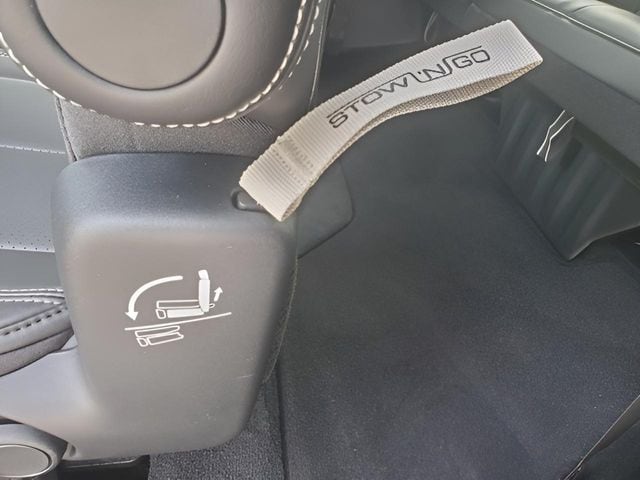 2026 Chrysler Pacifica Select - Photo 48