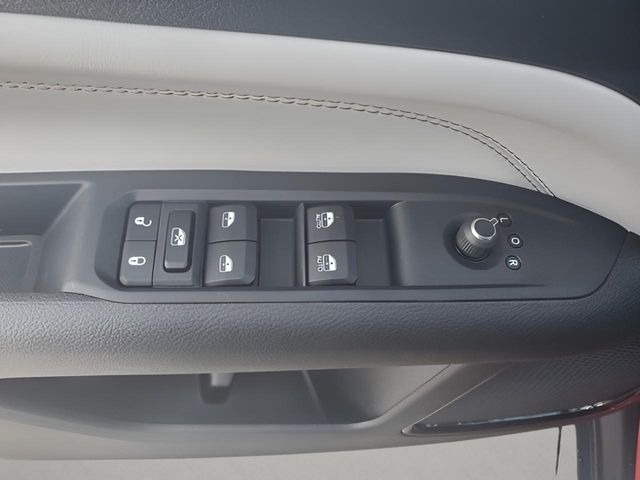 2026 Jeep Compass Limited - Photo 12
