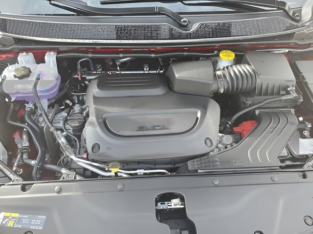 2026 Chrysler Pacifica Select - Photo 9