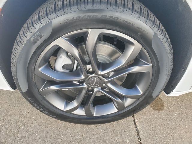 2026 Chrysler Pacifica Select - Photo 10