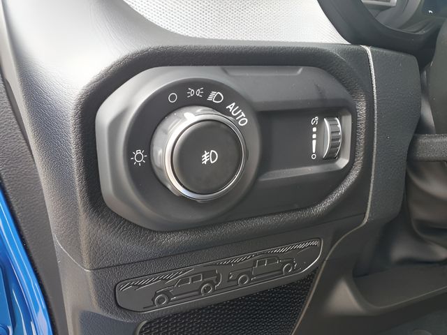 2026 Jeep Wrangler 4-Door Willys - Photo 13