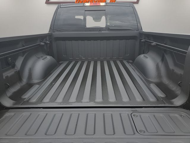 2026 RAM 1500 Laramie - Photo 33