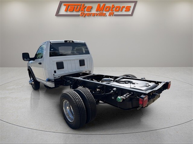 2026 Ram 3500 Tradesman Big Horn photo 4