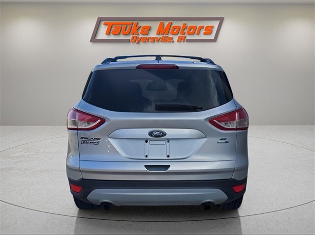 2013 Ford Escape SE photo 4