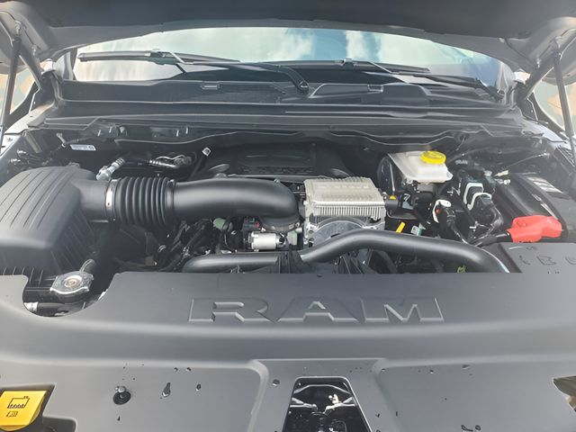 2026 RAM 1500 Big Horn/Lone Star - Photo 13