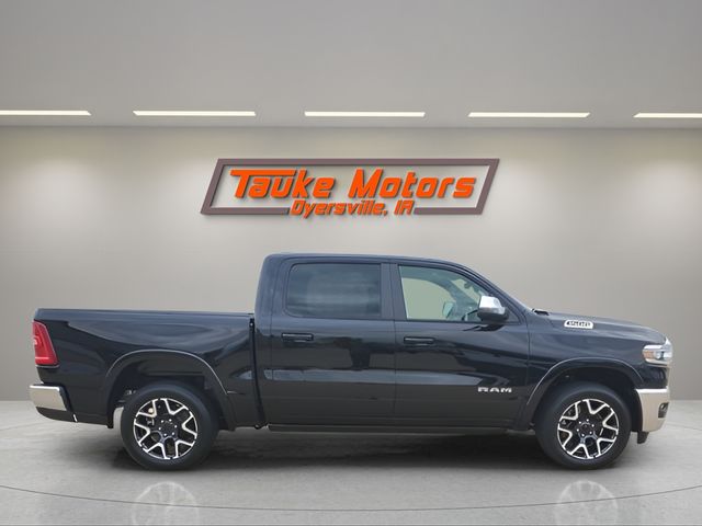 2026 RAM 1500 Laramie - Photo 8