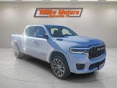 2026 Ram 1500 Tungsten Pickup