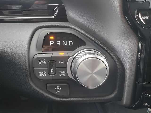2026 RAM 1500 Laramie - Photo 21