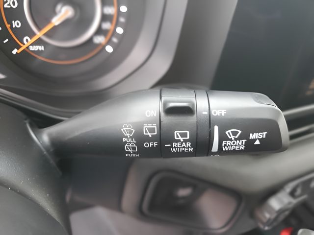 2026 Jeep Wrangler 4-Door Willys - Photo 20