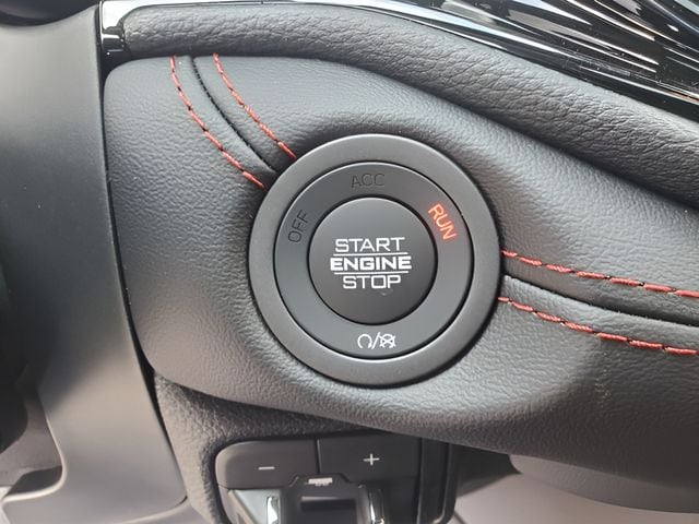 2026 Dodge Durango GT Plus - Photo 23