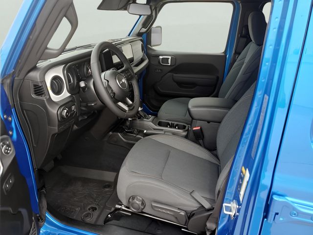 2026 Jeep Wrangler 4-Door Willys - Photo 28