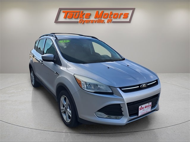 2013 Ford Escape