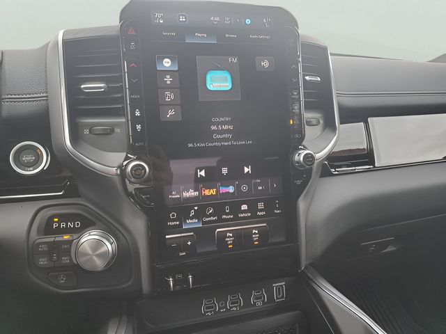 2026 RAM 1500 Laramie - Photo 22