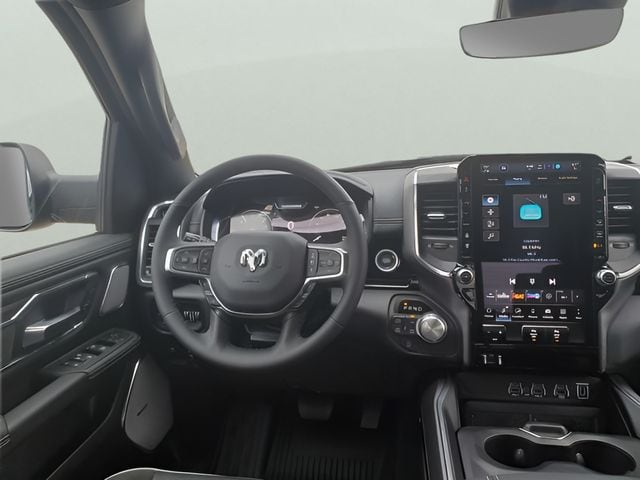 2026 RAM 1500 Laramie - Photo 30