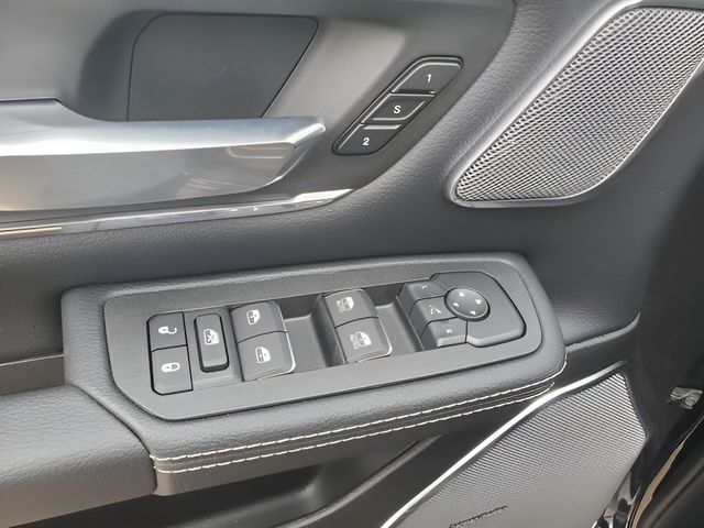 2026 RAM 1500 Laramie - Photo 13