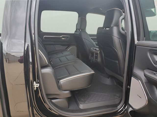2026 RAM 1500 Laramie - Photo 36