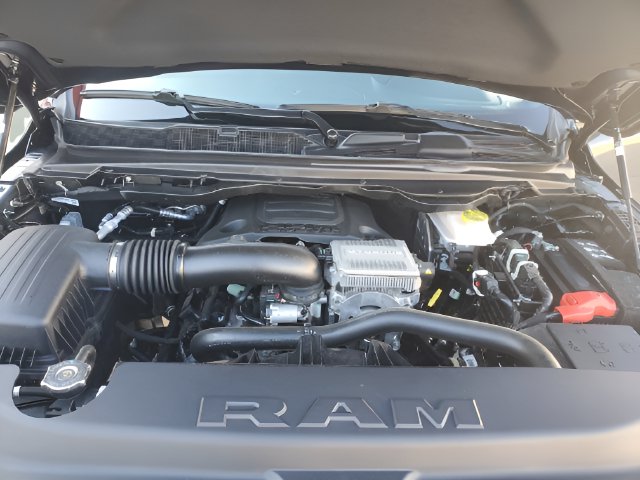 2026 RAM 1500 Big Horn/Lone Star - Photo 12
