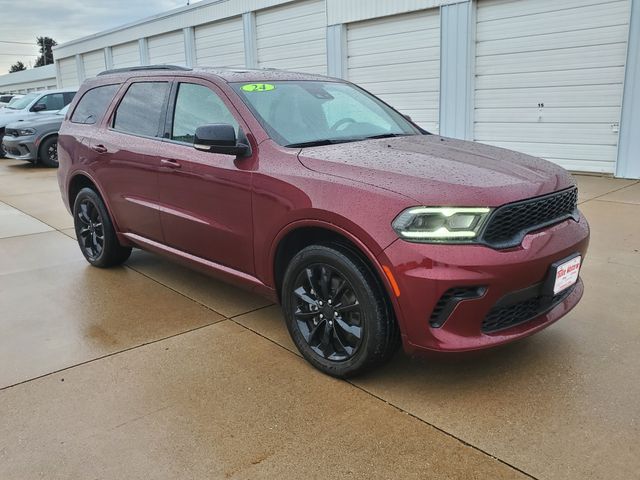 2024 Dodge Durango GT