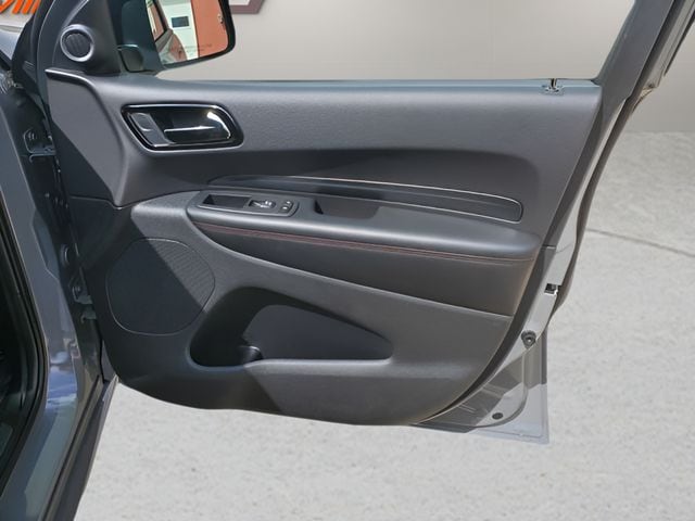2026 Dodge Durango GT Plus - Photo 41