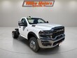 Ram 3500 Chassis