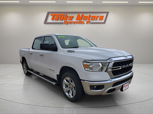 2022 RAM 1500 Pickup Big Horn/Lone Star