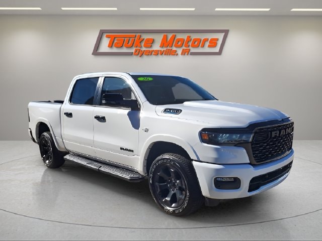 2026 RAM 1500 Pickup Big Horn/Lone Star