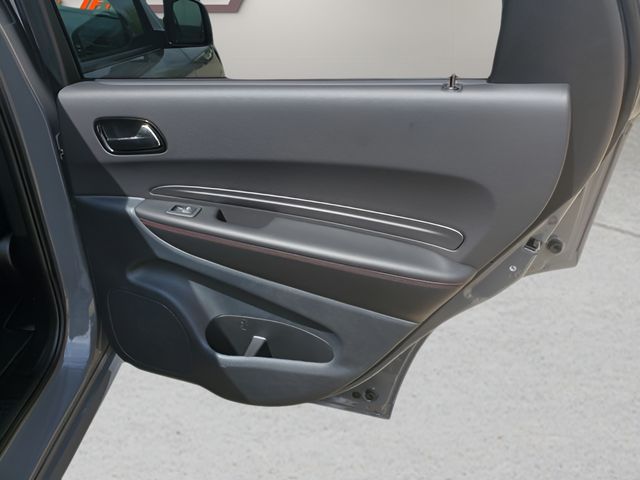 2026 Dodge Durango GT Plus - Photo 42
