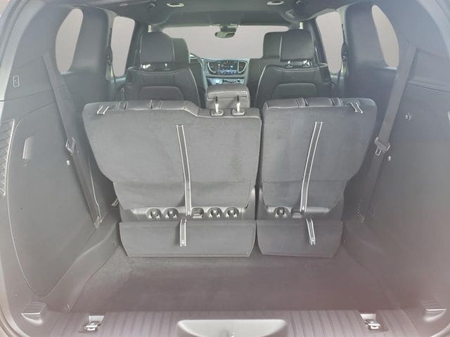 2026 Chrysler Pacifica Select - Photo 58