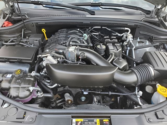 2026 Dodge Durango GT Plus - Photo 9