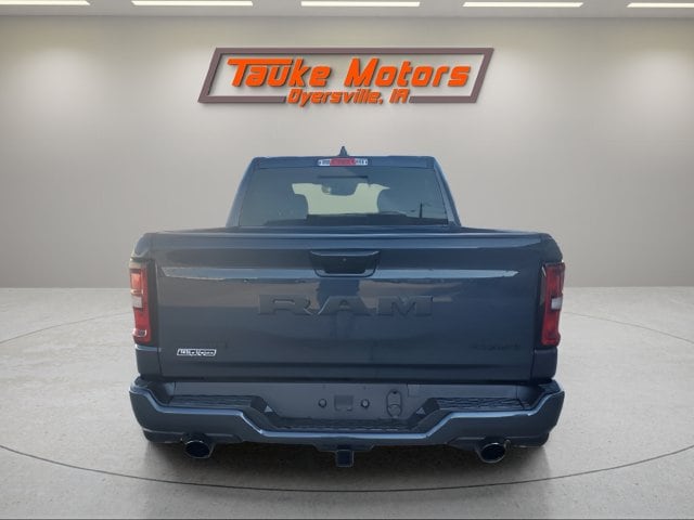 2026 RAM 1500 Big Horn/Lone Star - Photo 6
