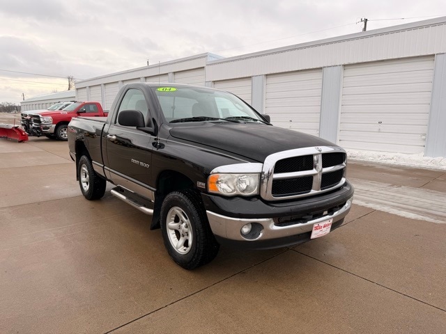 2004 Dodge Ram 1500 Pickup SLT's photo