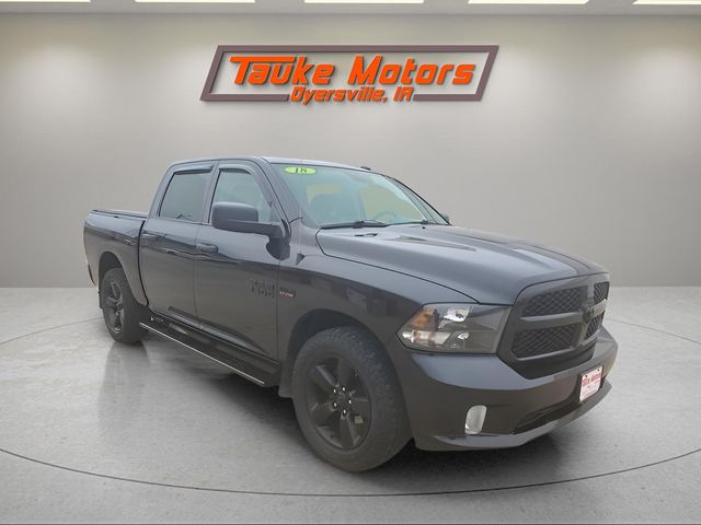 2018 RAM 1500 Pickup Express