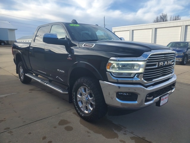 2022 RAM 2500 Laramie's photo